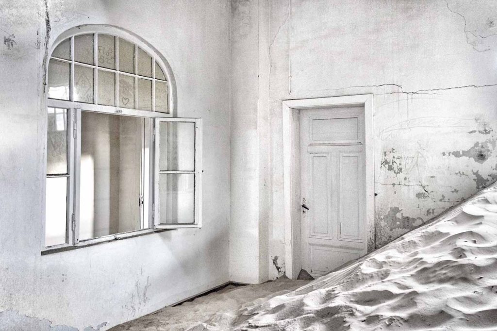 Sands Of Time - Susan Quinn